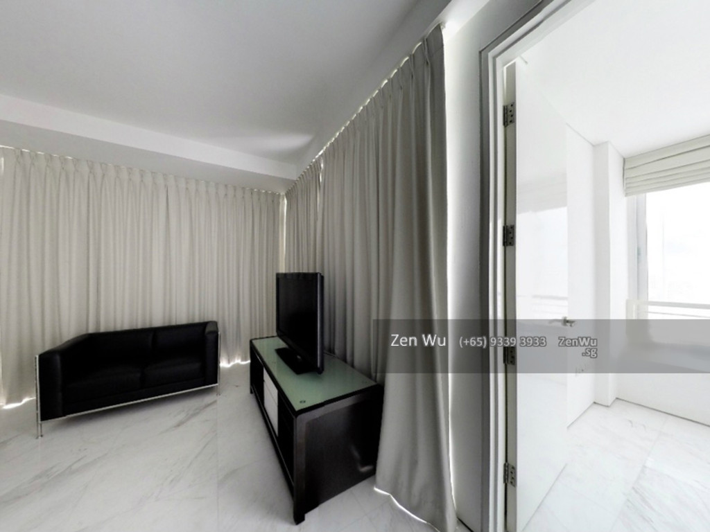 One Rosyth (D19), Apartment #134958592